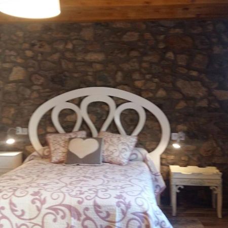Apartamento Turistico Casas De Manuel La Pola de Gordon Eksteriør billede