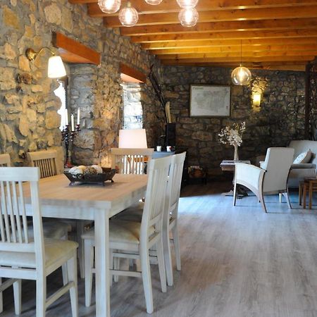Apartamento Turistico Casas De Manuel La Pola de Gordon Eksteriør billede