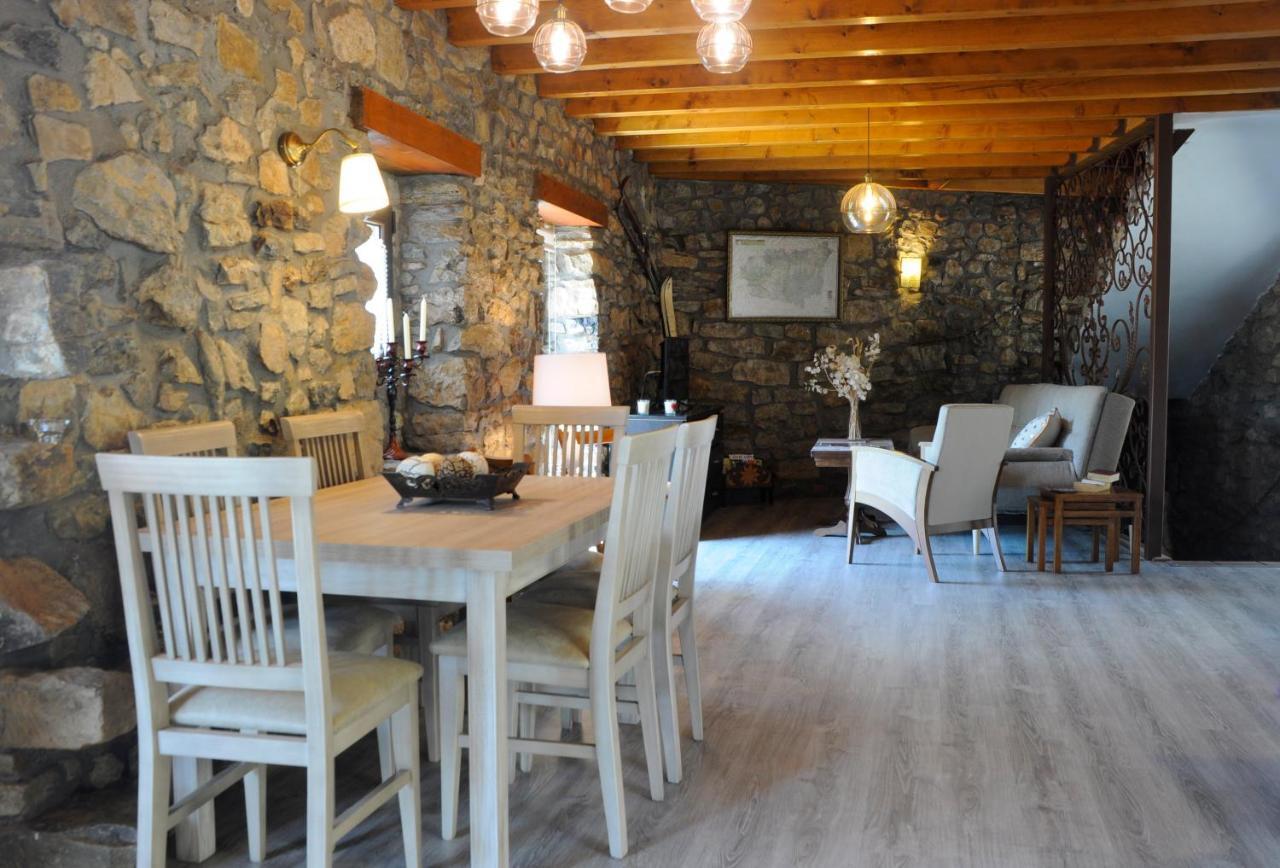 Apartamento Turistico Casas De Manuel La Pola de Gordon Eksteriør billede